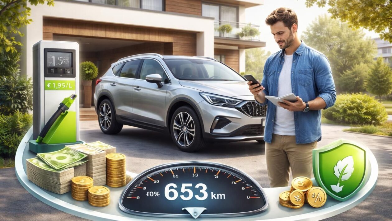 découvrez comment le coût d'un trajet en voiture influence votre budget mensuel et apprenez des astuces pour optimiser vos dépenses de transport tout en économisant efficacement.