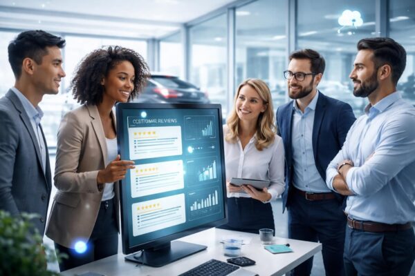 découvrez pourquoi les avis sur synergie eurodatacar sont essentiels pour choisir un service de location de voiture fiable et adapté à vos besoins.