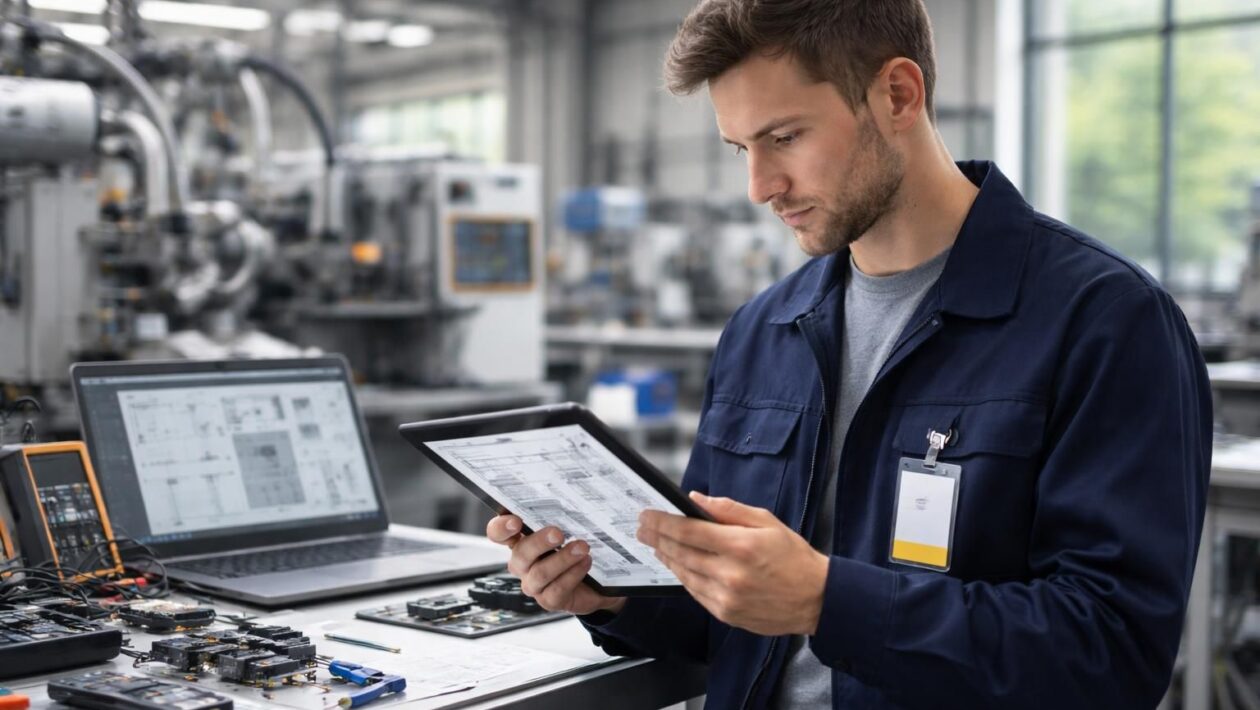 découvrez pourquoi la revue technique est une étape incontournable et comment cette documentation permet d'assurer la qualité et la fiabilité des projets.