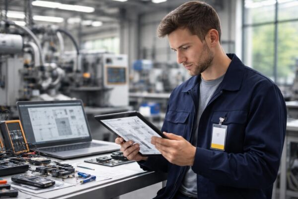 découvrez pourquoi la revue technique est une étape incontournable et comment cette documentation permet d'assurer la qualité et la fiabilité des projets.