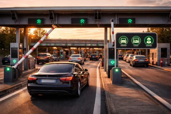 découvrez les conditions réelles pour bénéficier du télépéage gratuit et explorez les alternatives disponibles pour faciliter vos trajets sur autoroute.