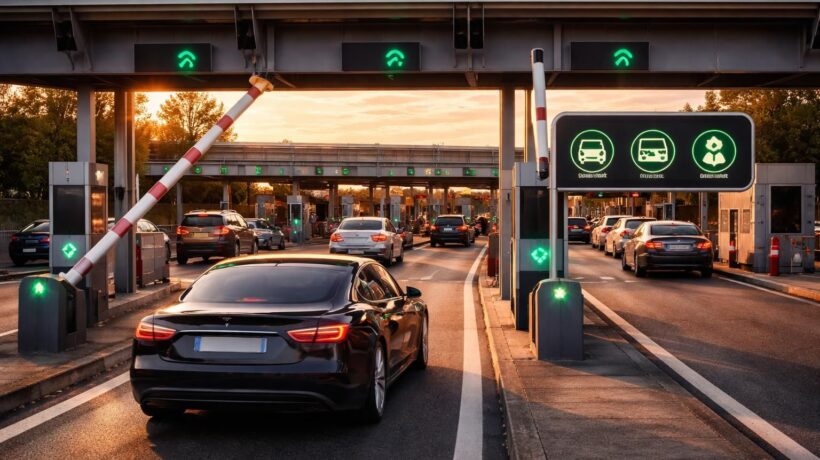 découvrez les conditions réelles pour bénéficier du télépéage gratuit et explorez les alternatives disponibles pour faciliter vos trajets sur autoroute.