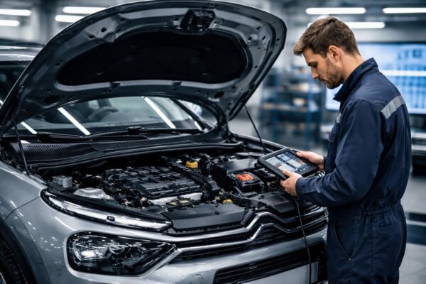 découvrez tout sur le code dtc p1351 citroën, ses causes, ses enjeux et son impact sur la performance de votre véhicule pour mieux comprendre et résoudre ce problème.