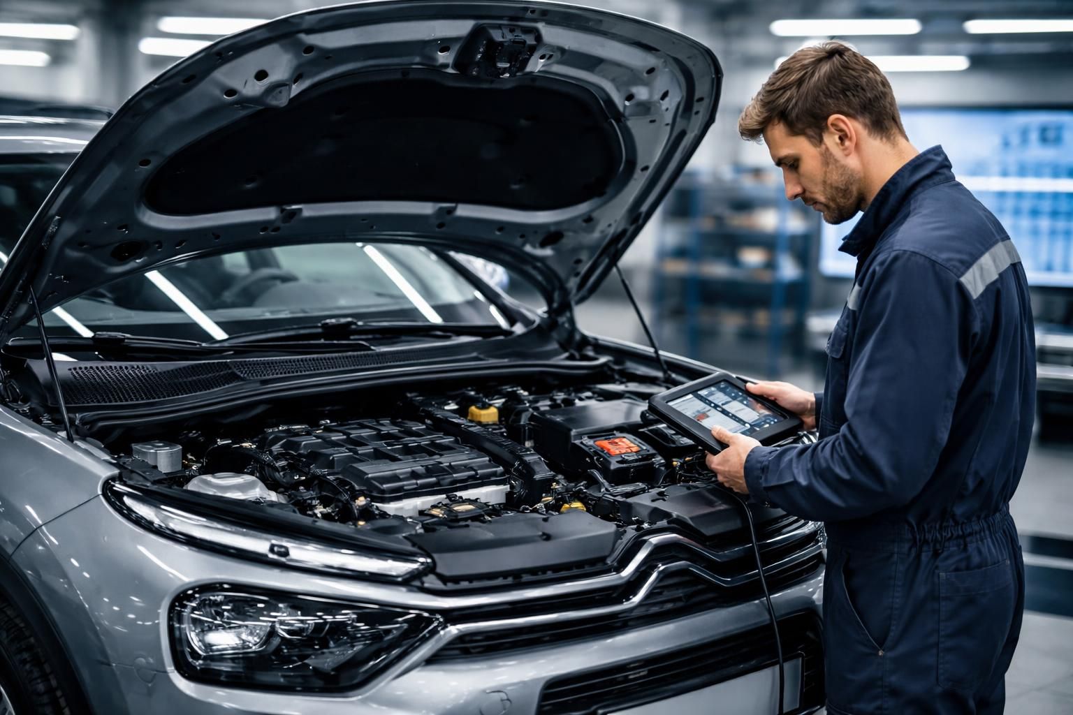 découvrez tout sur le code dtc p1351 citroën, ses causes, ses enjeux et son impact sur la performance de votre véhicule pour mieux comprendre et résoudre ce problème.