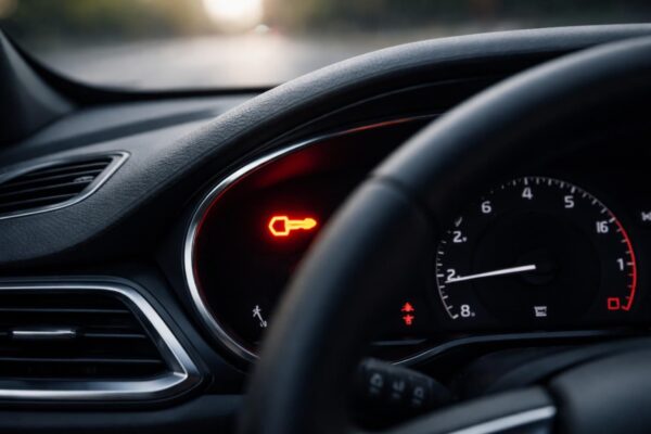 découvrez la signification du voyant de la clé de voiture et comprenez les enjeux essentiels pour votre sécurité afin d'éviter tout problème lors de la conduite.