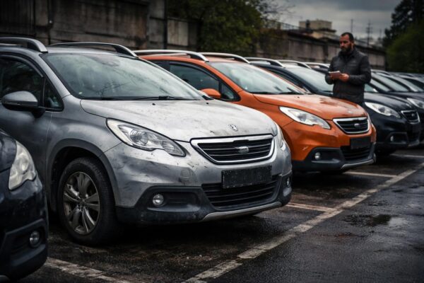 découvrez quels modèles de peugeot 2008 il vaut mieux éviter avant d'acheter. guide complet pour faire un choix éclairé et éviter les mauvaises surprises.