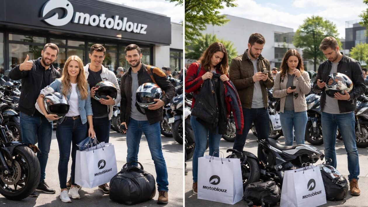 découvrez les avis sur motoblouz : que pensent réellement les clients ? satisfaction, déceptions et retours d'expérience pour vous aider à faire le bon choix.