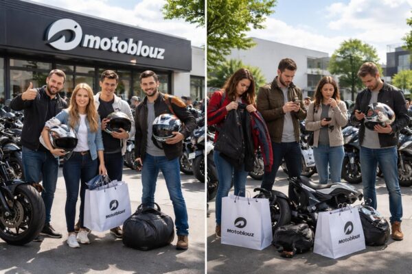 découvrez les avis sur motoblouz : que pensent réellement les clients ? satisfaction, déceptions et retours d'expérience pour vous aider à faire le bon choix.