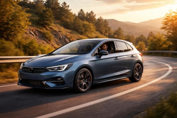 découvrez comment optimiser la puissance de 100 chevaux sur votre voiture pour rendre chaque trajet plus agréable et performant.