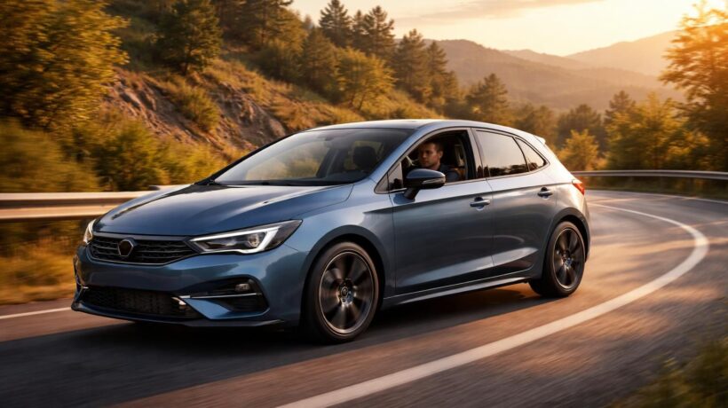 découvrez comment optimiser la puissance de 100 chevaux sur votre voiture pour rendre chaque trajet plus agréable et performant.