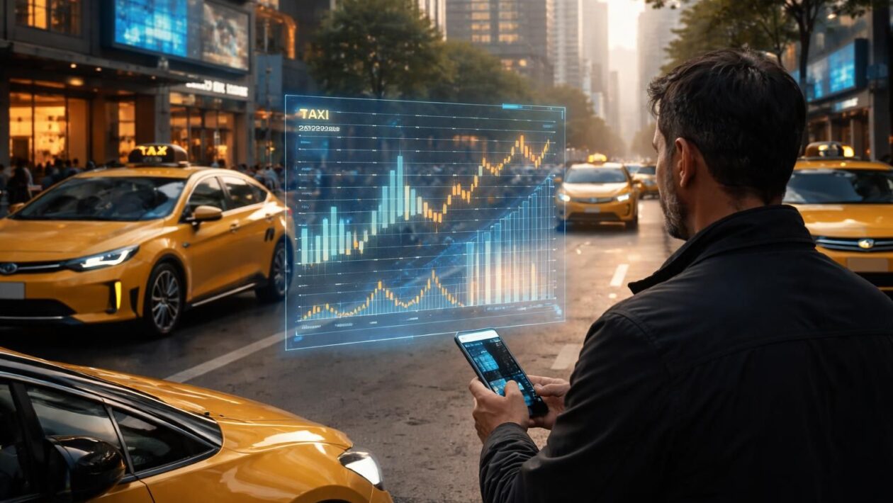 découvrez en détail le coût de la licence de taxi en 2026, les facteurs influençant son prix et les conseils pour bien investir dans ce secteur.