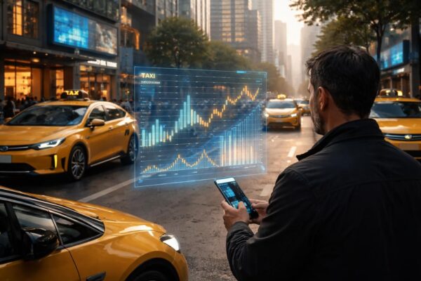 découvrez en détail le coût de la licence de taxi en 2026, les facteurs influençant son prix et les conseils pour bien investir dans ce secteur.