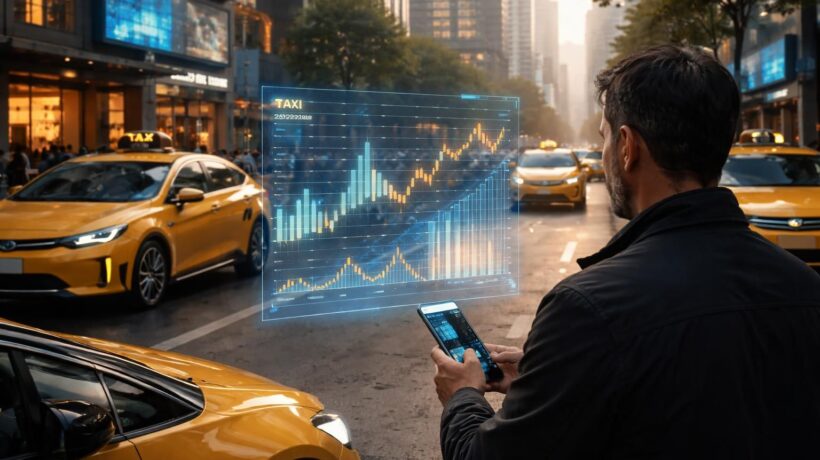 découvrez en détail le coût de la licence de taxi en 2026, les facteurs influençant son prix et les conseils pour bien investir dans ce secteur.