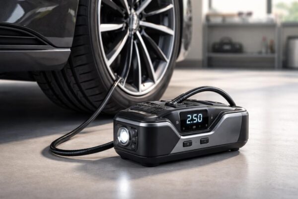 découvrez notre guide complet sur les compresseurs pour pneus de voiture, pour choisir le modèle adapté et entretenir vos pneus facilement.