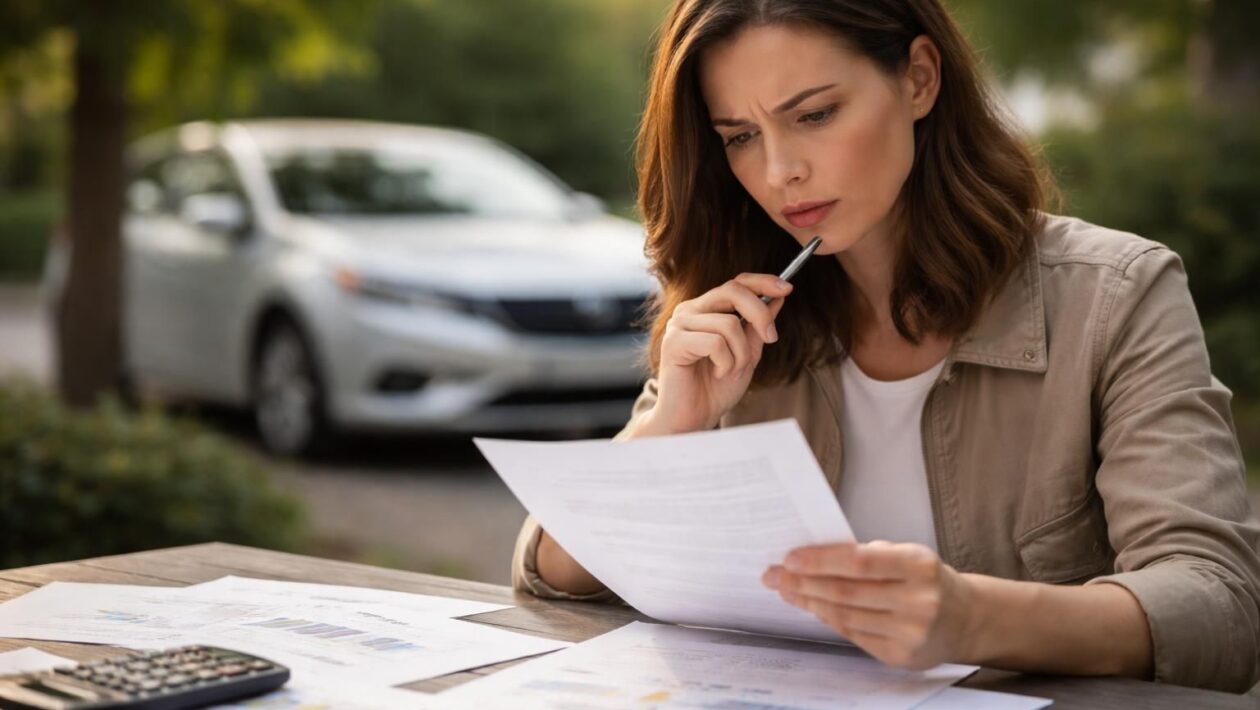 découvrez pourquoi les fausses économies sur les cotisations d'assurance auto peuvent vous coûter cher et comment choisir une couverture adaptée pour mieux protéger votre véhicule.