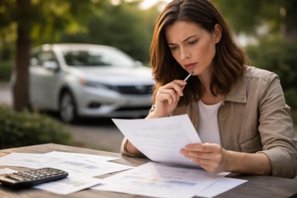 découvrez pourquoi les fausses économies sur les cotisations d'assurance auto peuvent vous coûter cher et comment choisir une couverture adaptée pour mieux protéger votre véhicule.