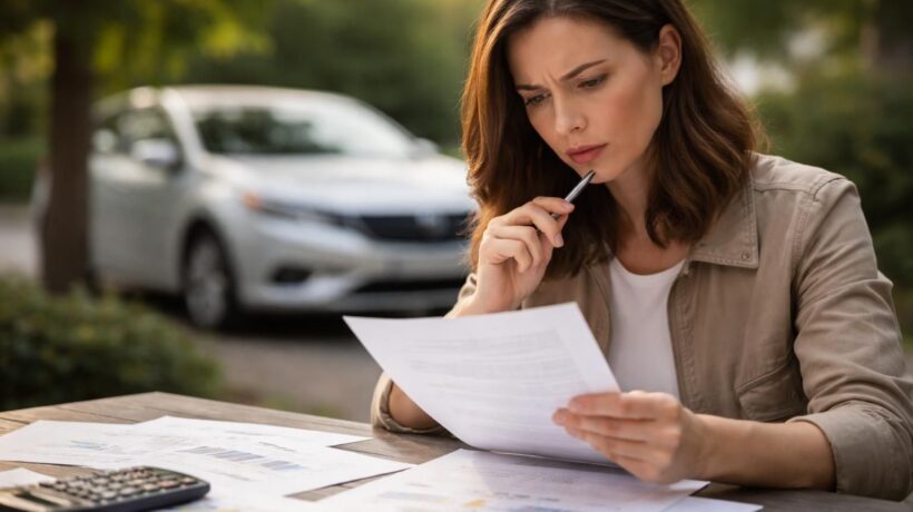 découvrez pourquoi les fausses économies sur les cotisations d'assurance auto peuvent vous coûter cher et comment choisir une couverture adaptée pour mieux protéger votre véhicule.