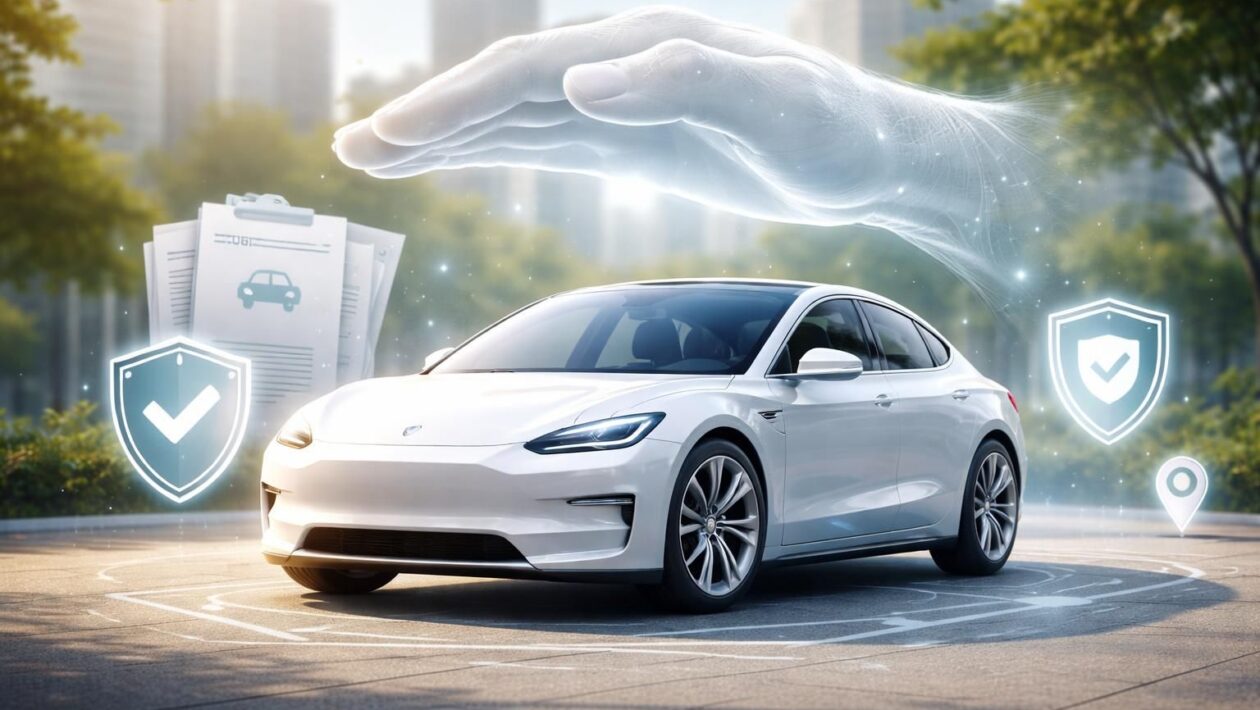 découvrez tout ce qu'il faut savoir sur l'assurance des voitures électriques : garanties, tarifs, et conseils pour bien protéger votre véhicule écologique.