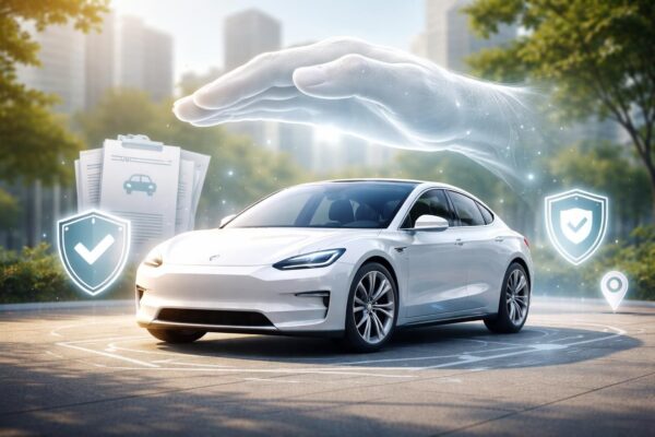 découvrez tout ce qu'il faut savoir sur l'assurance des voitures électriques : garanties, tarifs, et conseils pour bien protéger votre véhicule écologique.