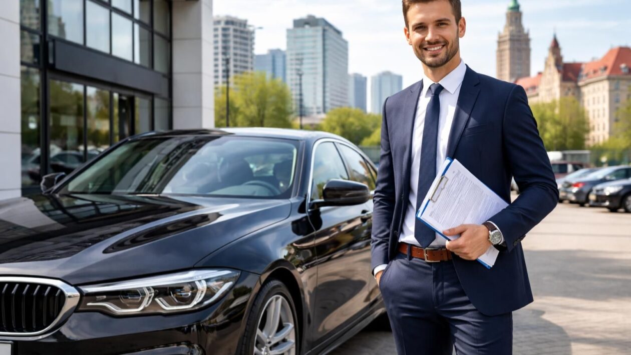 découvrez notre guide complet pour réussir un leasing voiture en pologne : conseils pratiques, démarches à suivre et astuces pour choisir le meilleur contrat.