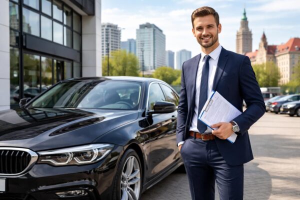 découvrez notre guide complet pour réussir un leasing voiture en pologne : conseils pratiques, démarches à suivre et astuces pour choisir le meilleur contrat.