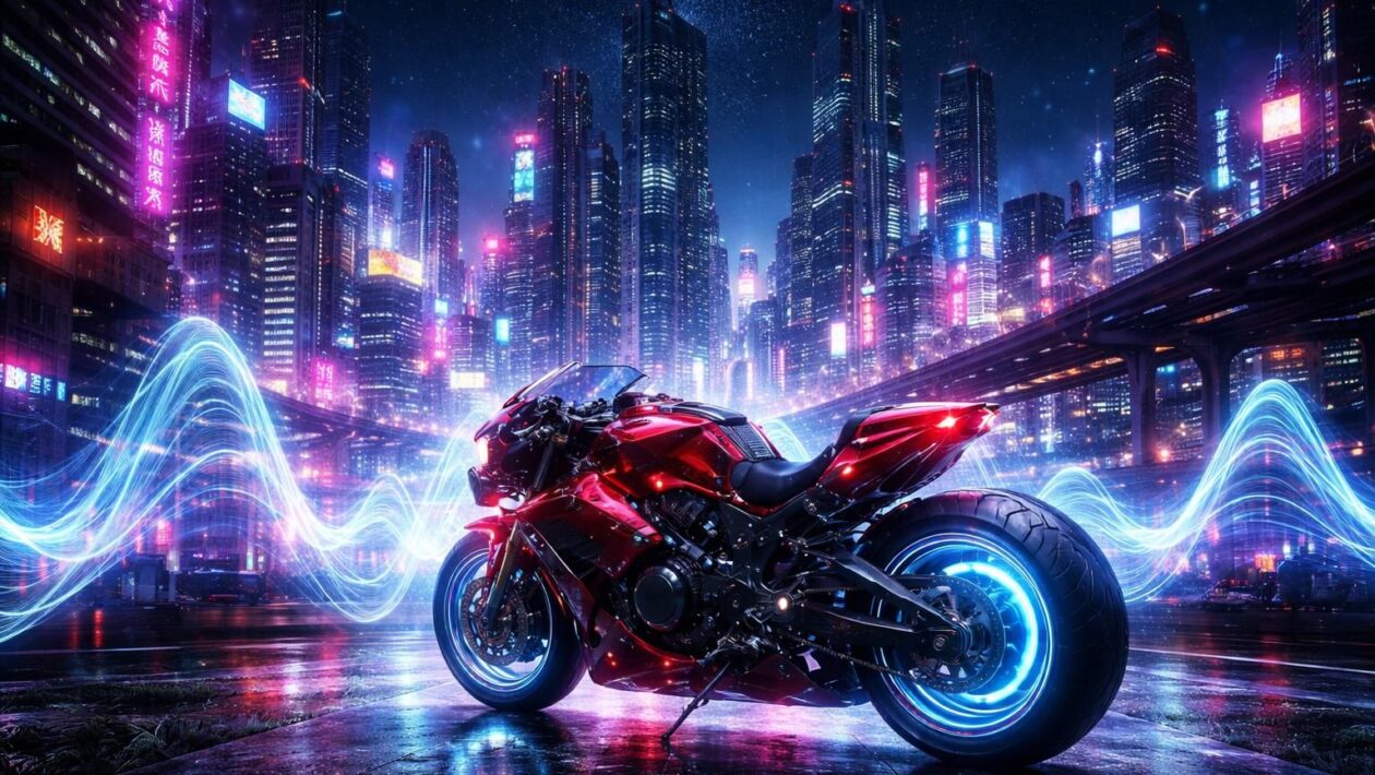 découvrez la bande sonore d'akira moto, une expérience musicale immersive qui vous transporte dans un voyage auditif inoubliable alliant émotions et rythmes puissants.