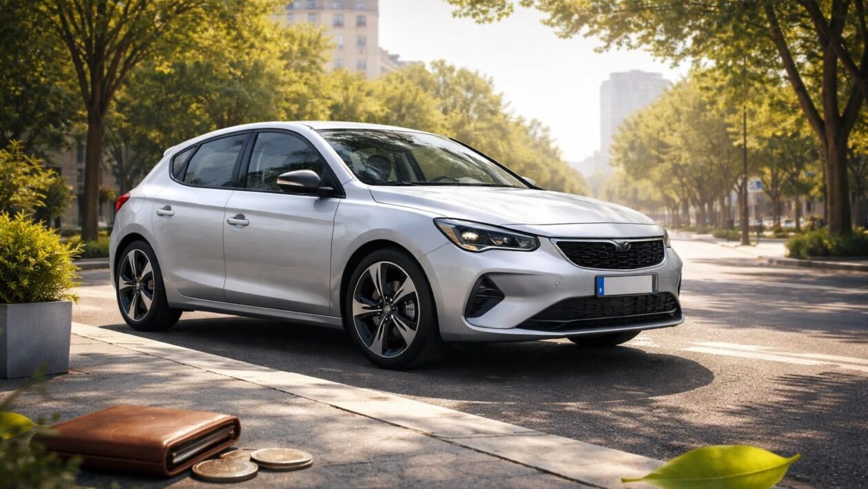 découvrez les avantages fiscaux et pratiques de posséder une voiture avec 110 chevaux fiscaux, et comment cela profite aux propriétaires en termes de coûts et performance.