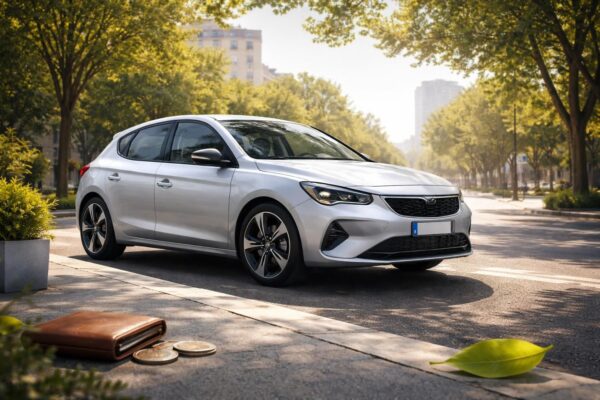 découvrez les avantages fiscaux et pratiques de posséder une voiture avec 110 chevaux fiscaux, et comment cela profite aux propriétaires en termes de coûts et performance.