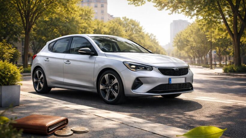 découvrez les avantages fiscaux et pratiques de posséder une voiture avec 110 chevaux fiscaux, et comment cela profite aux propriétaires en termes de coûts et performance.