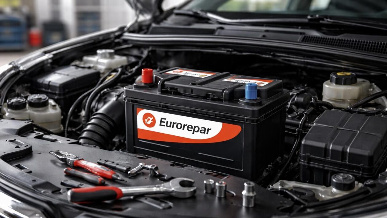 découvrez les avis sur la batterie eurorepar, reconnue pour son excellent rapport qualité-prix et sa fiabilité assurée.