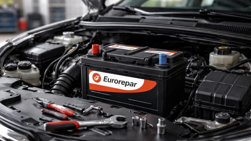 découvrez les avis sur la batterie eurorepar, reconnue pour son excellent rapport qualité-prix et sa fiabilité assurée.