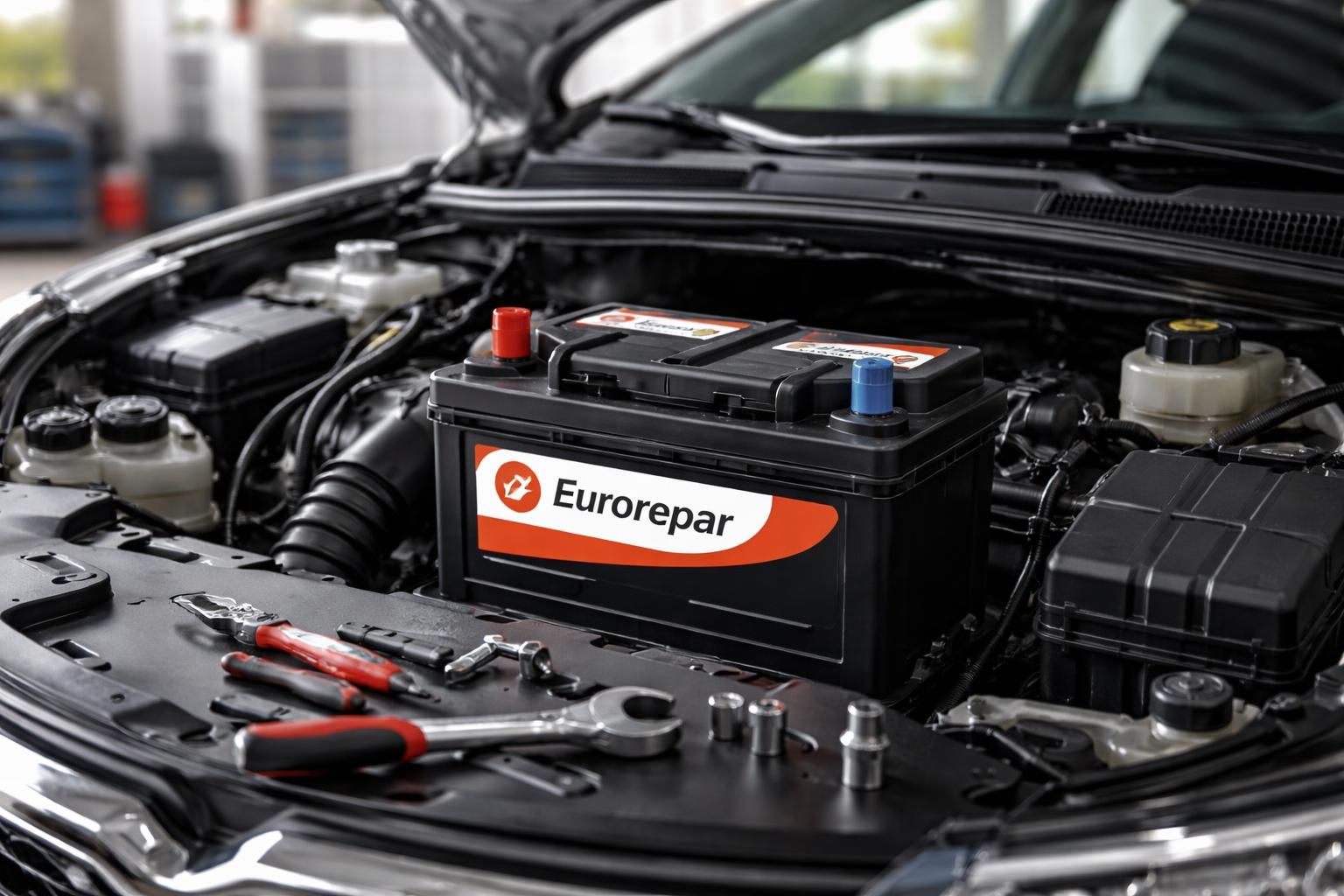 découvrez les avis sur la batterie eurorepar, reconnue pour son excellent rapport qualité-prix et sa fiabilité assurée.
