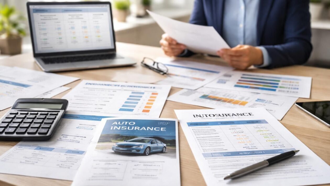 découvrez notre comparatif des meilleures offres d’assurance auto 2022 pour trouver la couverture idéale au meilleur prix. comparez les options et économisez dès maintenant !