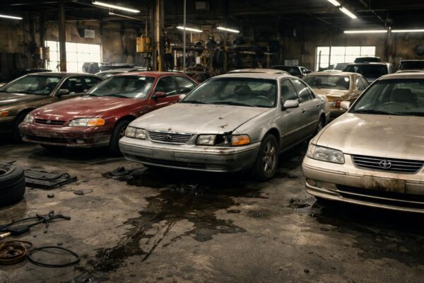 découvrez les modèles de voitures à boîte de vitesse automatique à éviter pour ne pas risquer de grosses dépenses. guide essentiel pour faire le bon choix et économiser sur l'entretien.