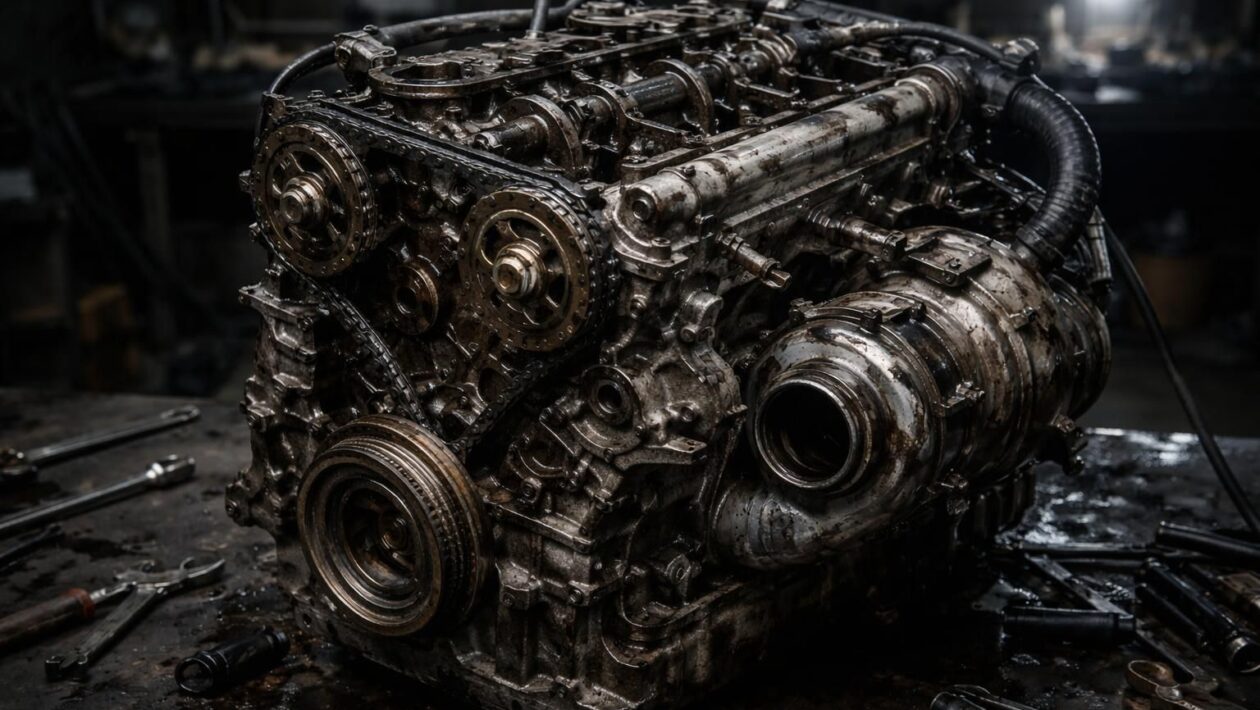 découvrez les moteurs bmw à éviter absolument et les modèles les plus problématiques pour faire un choix éclairé avant votre achat.