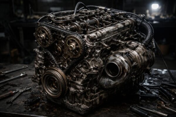 découvrez les moteurs bmw à éviter absolument et les modèles les plus problématiques pour faire un choix éclairé avant votre achat.