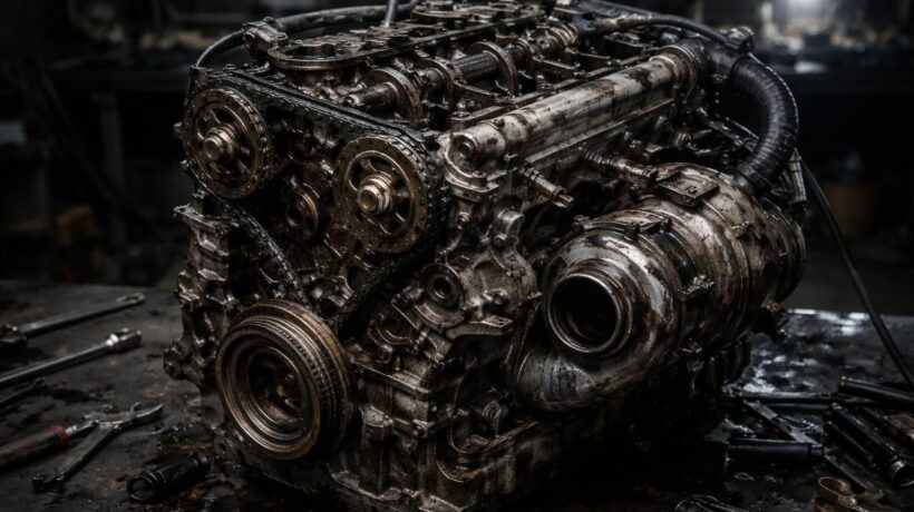 découvrez les moteurs bmw à éviter absolument et les modèles les plus problématiques pour faire un choix éclairé avant votre achat.