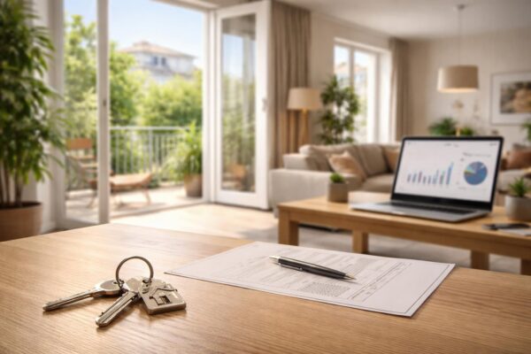 découvrez comment fonctionne la location à 1 euro, les conditions à remplir et les frais supplémentaires à prévoir pour bien préparer votre budget.