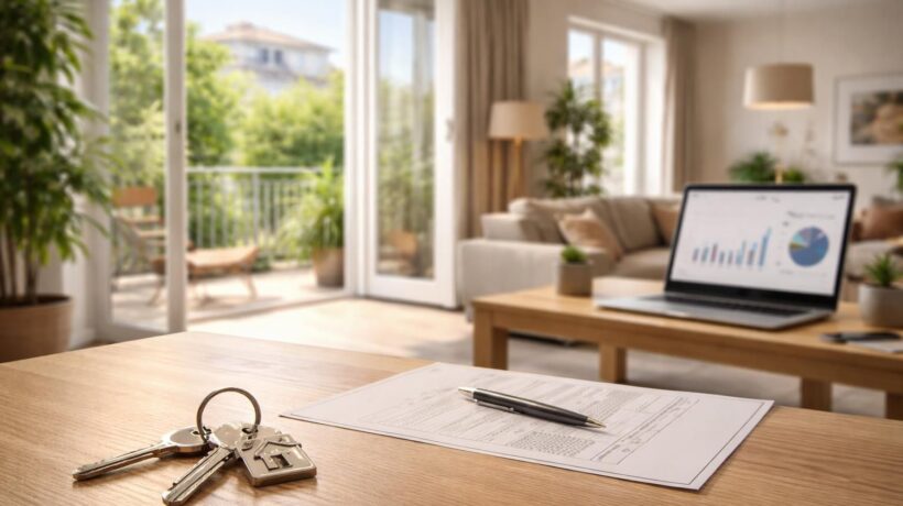 découvrez comment fonctionne la location à 1 euro, les conditions à remplir et les frais supplémentaires à prévoir pour bien préparer votre budget.