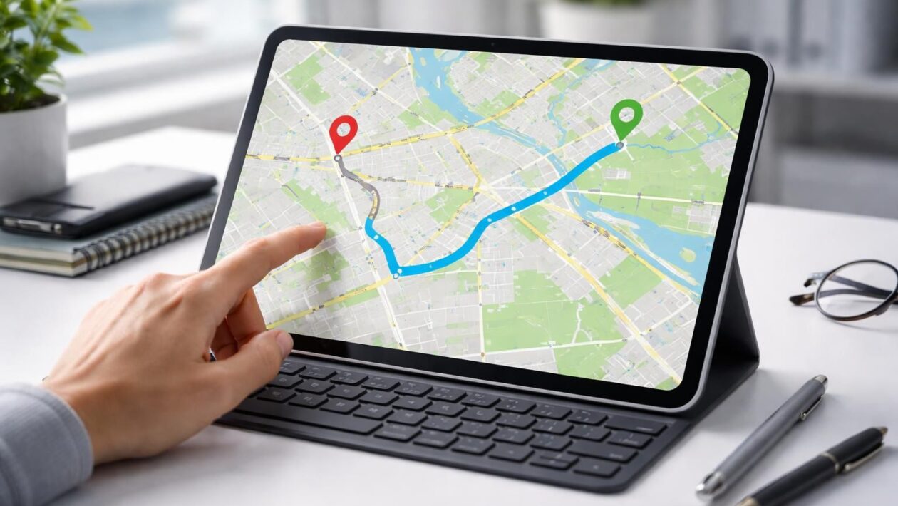 découvrez comment calculer facilement un itinéraire avec mappy et planifiez vos trajets rapidement grâce à nos conseils simples et pratiques.