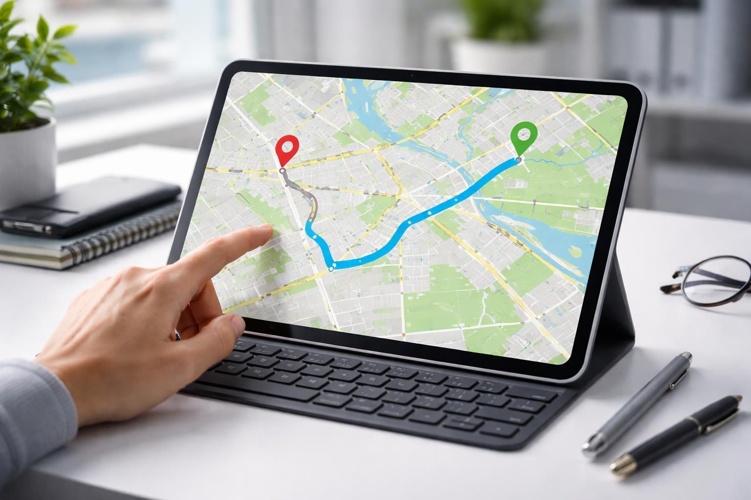 découvrez comment calculer facilement un itinéraire avec mappy et planifiez vos trajets rapidement grâce à nos conseils simples et pratiques.