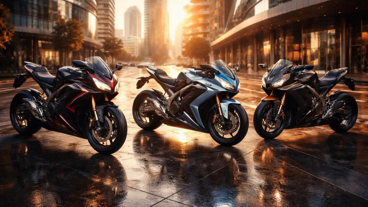 découvrez la marque de moto espagnole qui révolutionne la conduite avec des modèles innovants alliant performance et design. explorez l'avenir de la mobilité à deux roues.