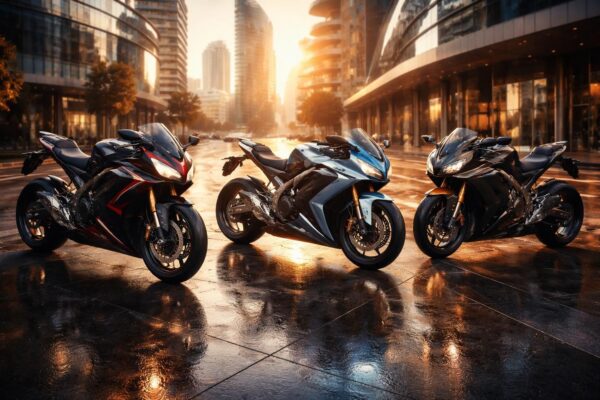 découvrez la marque de moto espagnole qui révolutionne la conduite avec des modèles innovants alliant performance et design. explorez l'avenir de la mobilité à deux roues.