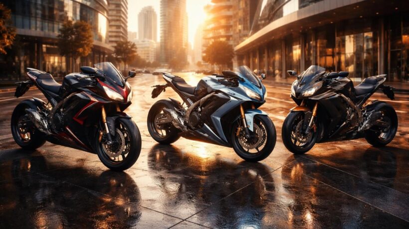 découvrez la marque de moto espagnole qui révolutionne la conduite avec des modèles innovants alliant performance et design. explorez l'avenir de la mobilité à deux roues.