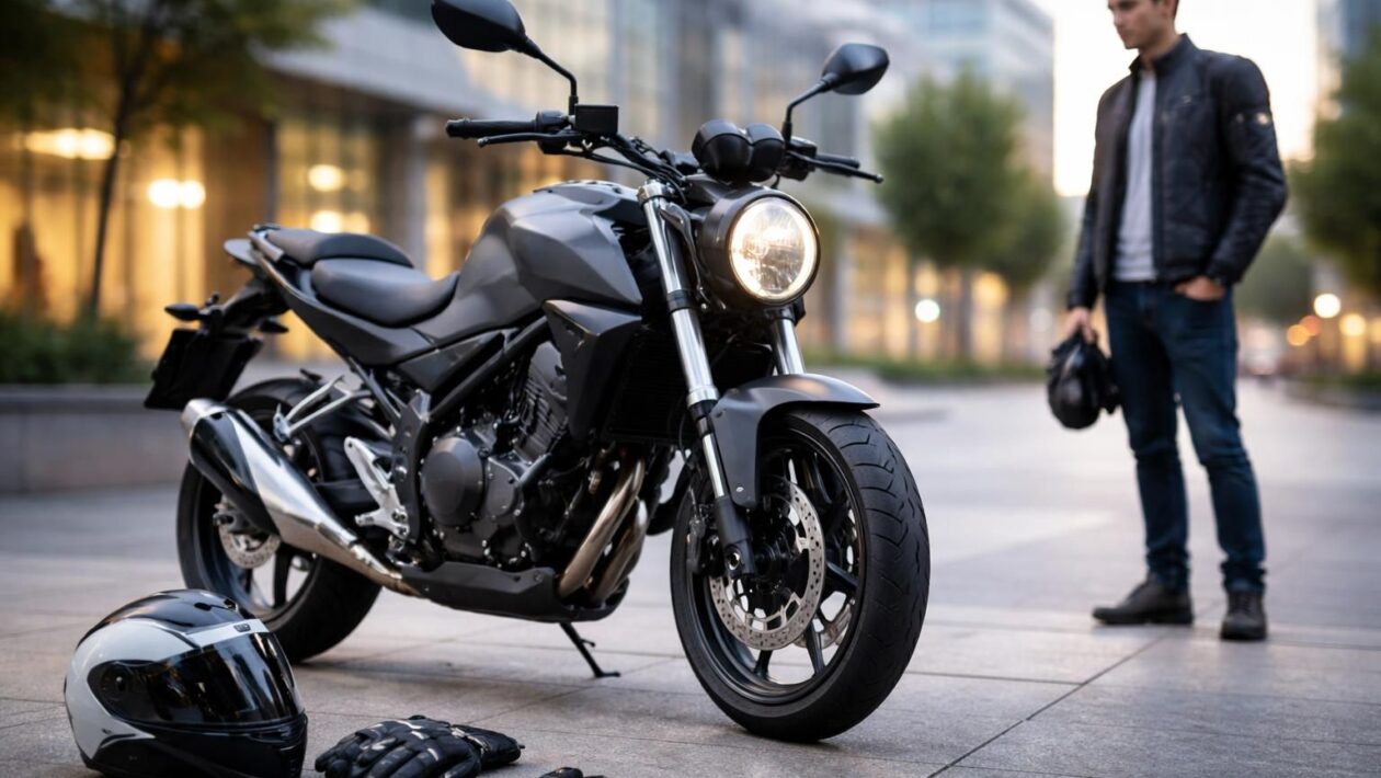 découvrez les critères essentiels pour choisir la moto idéale pour le permis a2 et bien débuter votre expérience de conduite en toute sécurité.