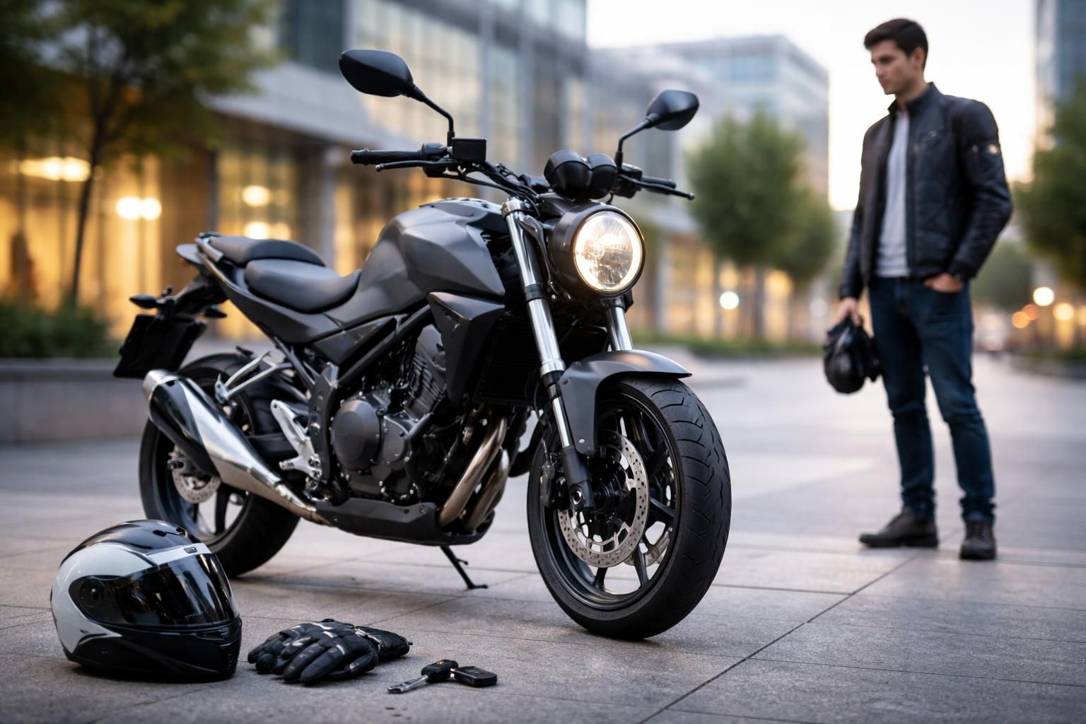 découvrez les critères essentiels pour choisir la moto idéale pour le permis a2 et bien débuter votre expérience de conduite en toute sécurité.