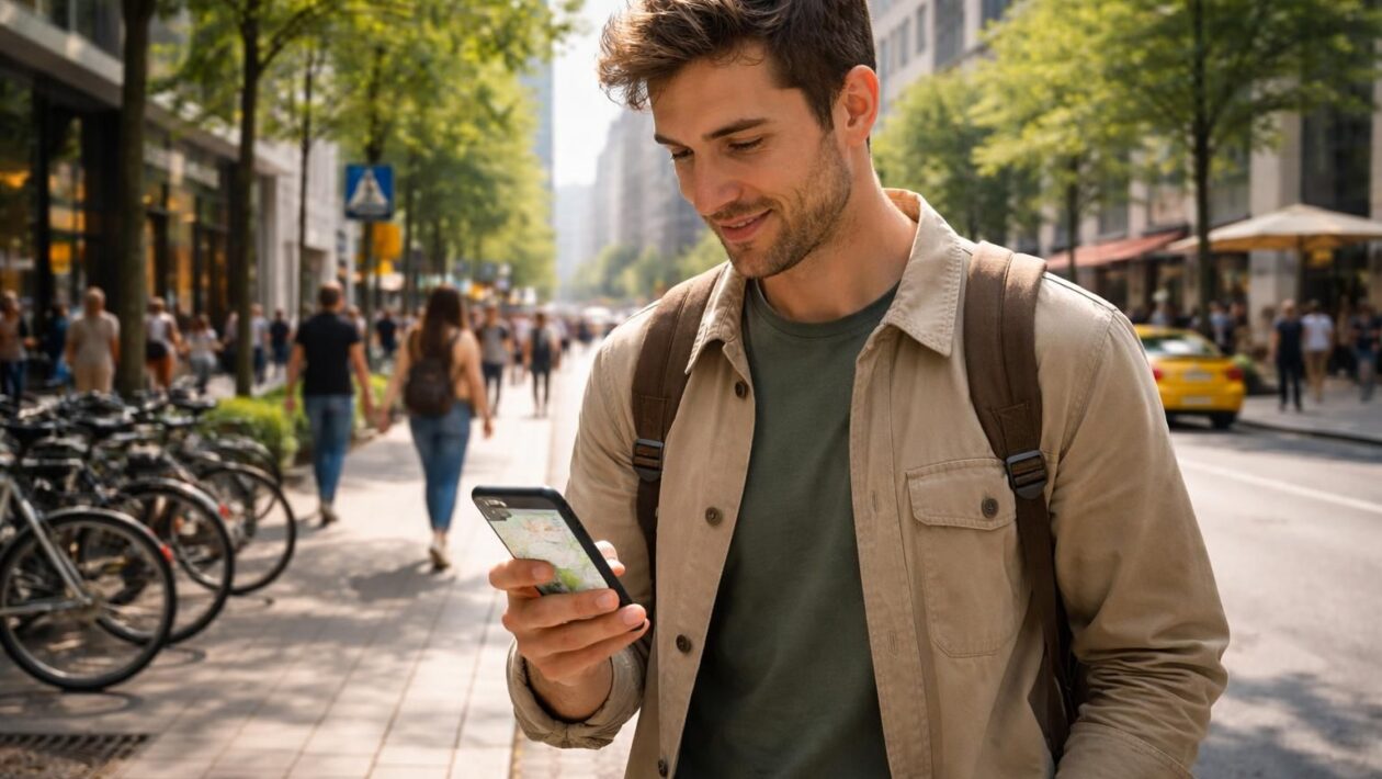 découvrez comment optimiser vos balades urbaines à pied avec mappy grâce à notre sélection des meilleurs itinéraires de rues pour une exploration facile et agréable.