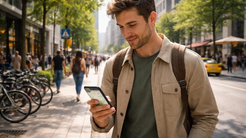 découvrez comment optimiser vos balades urbaines à pied avec mappy grâce à notre sélection des meilleurs itinéraires de rues pour une exploration facile et agréable.