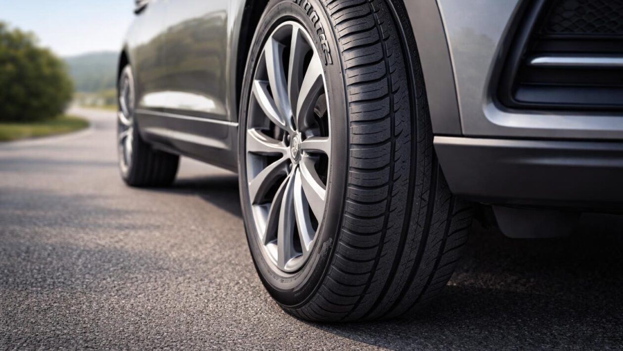 découvrez les pneus origine kleber, alliant qualité et performance pour les conducteurs exigeants à la recherche de sécurité et de confort sur la route.