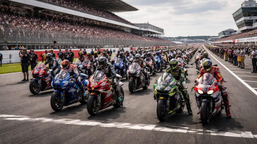 découvrez les prévisions exclusives sur la grille de départ du bol d'or et découvrez qui sera le grand triomphateur de cette saison palpitante.